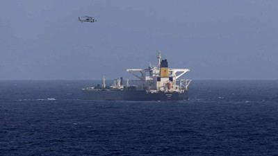 ABD–Venezuela Petrol Gerilimi Tırmanıyor! Tankerler Geri Dönüyor