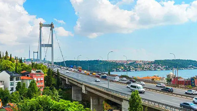 Bakan Uraloğlu Açıkladı: Köprü ve Otoyol Zammı Belli Oldu