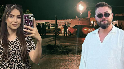 Yediemin Otoparkında Çifte Cinayet: Boşanma Aşamasındaki Çift Öldürüldü! Şüpheli Tanıdık Çıktı