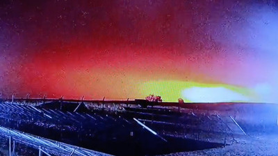 Libya Askeri Heyetini Taşıyordu: Ankara'da Düşen Jetle İlgili Paylaşımlara Soruşturma