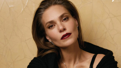 Aslı Enver'den 'Annelik' İtirafı