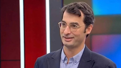 Gazeteci Barış Terkoğlu Serbest Bırakıldı