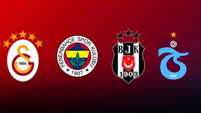 PFDK, 4 Büyüklere Ceza Yağdırdı