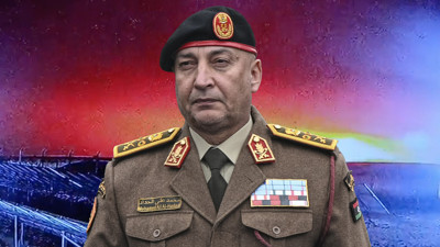Libya Heyetinin Öldüğü Uçak Kazasında Yeni Gelişme! Karakutu Londra'ya Gönderildi
