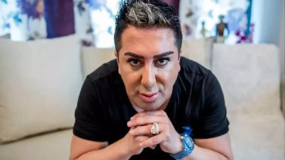 Murat Övüç, Tekirdağ'daki Cezaevine Nakledildi