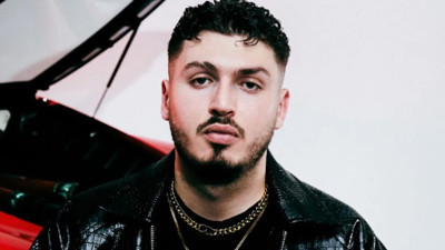 Ünlü Rapçi Blok3'ün Acı Günü! Konserini İptal Etti