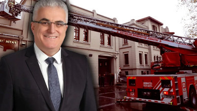 İBB İtfaiye Daire Başkanı Remzi Albayrak'a Adli Kontrol Talebi
