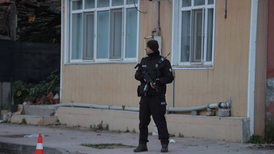 Yalova'daki IŞİD Operasyonuyla İlgili Paylaşımlara Soruşturma