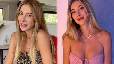 Şeyma Subaşı Havalimanında Gözaltına Alındı