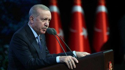 Cumhurbaşkanı Erdoğan, Mehmetçiğe Seslendi: 'Hiçbir Terör Örgütüne İzin Vermeyeceğiz'