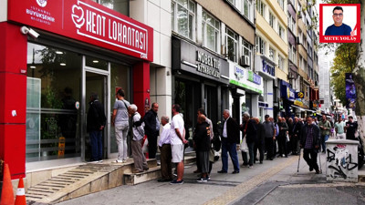 Gıda Yoksulluğu Toplumu Nasıl Otoriterleşmeye İtiyor?