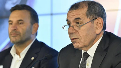 Dursun Özbek ve Okan Buruk’tan Erden Timur ve Metehan Baltacı’ya Ziyaret