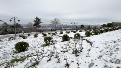İstanbul'da Kar Yağışı Devam Edecek mi? Meteoroloji Uzmanı Açıkladı: Yarın Sabahtan İtibaren...