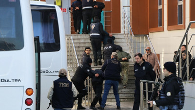 3 Polis Şehit Olmuştu: Yalova'daki IŞİD Operasyonlarında Yeni Tutuklamalar