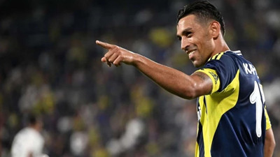 Fenerbahçe’de İrfan Can Kahveci İçin Süper Lig’den Sürpriz Teklif