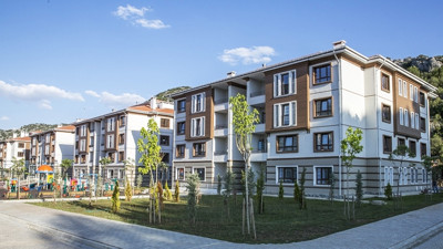 İstanbul, Ankara, İzmir, Bursa, Kocaeli... TOKİ 500 Bin Sosyal Konut Projesinde Birçok İlin Kura Tarihi Belli Oldu