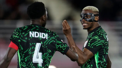 Osimhen–Lookman Krizine İlişkin Açıklama Geldi