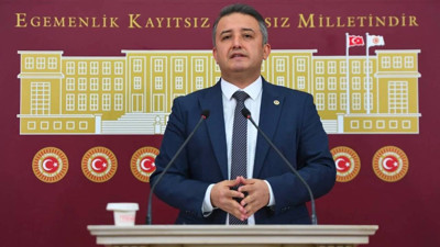 Gelecek Partisi’nden Ayrılan Eski Grup Başkanvekili İsa Mesih Şahin AK Parti’ye Dönüyor! 'Yuvaya Dönüş Vakti'