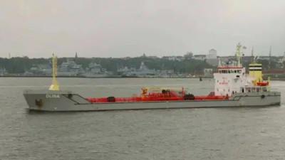 ABD, Karayipler’de Bir Petrol Tankerine Daha El Koydu