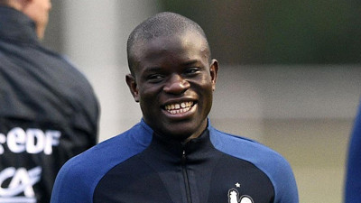 Fenerbahçe'de Kanté Bombası Patladı! İşte Alacağı Maaş…