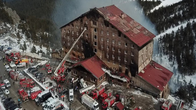 Kartalkaya Faciasında Vicdanları Yaralayan Gelişme... Başsavcılık İstinafa Gitti: 'Verilen Cezalar Fazla'