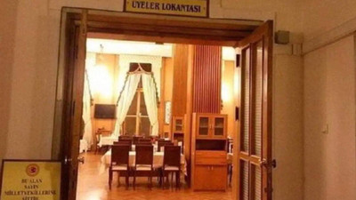 Meclis'teki Çocuk İstismarı Davasında Ara Karar