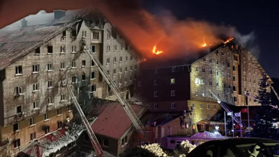 Kartalkaya Faciasında Flaş Gelişme: 3 Kişi Hakkında Suç Duyurusu! 'Öleceklerini Bile Bile Ölüm Koridorunda Bıraktılar'