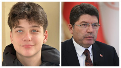 Bakan Tunç'tan Atlas Çağlayan Açıklaması