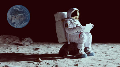 Uzayda Şaşırtan Keşif! Bilim Dünyası Şokta