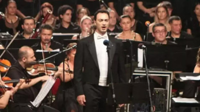 Balkondan Düşen Sanatçı Emrah Erdem Gedik Hayatını Kaybetti