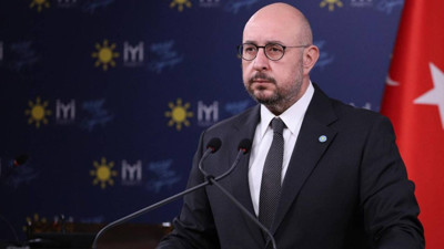 İYİ Parti’de Görev Dağılımı Netleşti: Uğur Poyraz Grup Başkanvekili Oldu