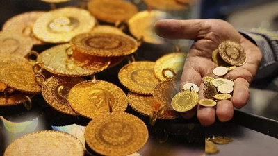 Altında Tarihi Seviye: Gram Altın 7 Bin TL'ye Koşuyor! İslam Memiş Yatırımcıyı 'Dikkat' Diyerek Uyardı