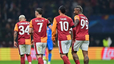 Aslan Durmuyor! 30 Milyon Euroluk Hamle Tamam, İkinci Yıldız Sırada