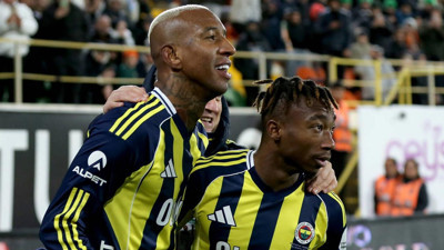 Fenerbahçe – Aston Villa Maçının İlk 11’leri Belli Oldu