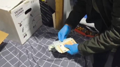 17 İlde Siber Suçlulara Darbe! 118 Şüpheli Yakalandı