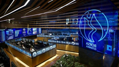 Borsa İstanbul Güne Rekorla Başladı! BIST 100 Tarihi Zirvede
