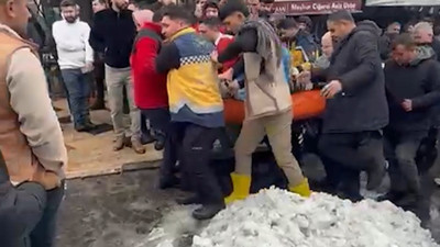 Şanlıurfa'da Fenomen Kasap Bakır Minare'ye Silahlı Saldırı: 2 Yaralı