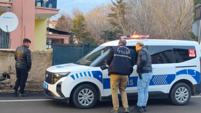 15 Yaşındaki Çocuk, Para Vermeyen Akranını Vurdu!