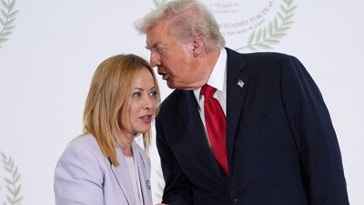 Meloni'den Trump'a 'Afganistan' Tepkisi: 'Kabul Edilemez!'