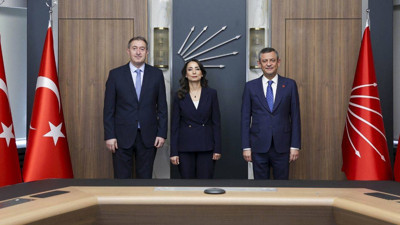 Saat Belli Oldu: DEM Parti, CHP'yi ziyaret edecek