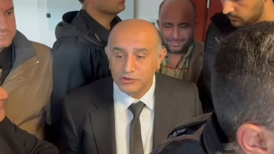 'Aziz İhsan Aktaş Suç Örgütü' Davası Başladı: 'Kaçmadım, Buradayım'