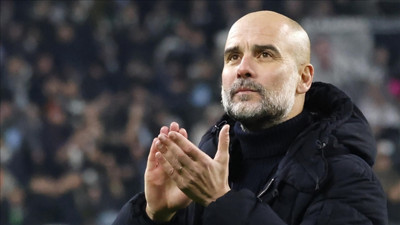 Guardiola’dan Galatasaray İtirafı