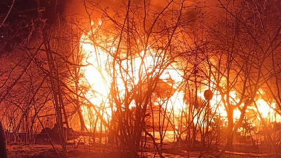 Yanan Ev, Asılı Ceset... Ordu'da Esrarengiz Ölüm