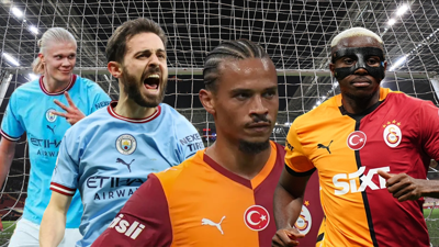 Galatasaray, Devler Ligi'nde İlk 24'te