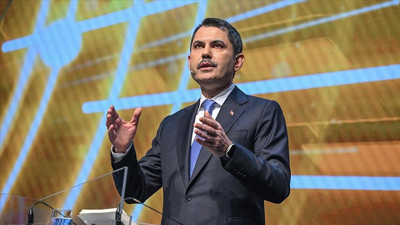 Bakan Kurum: 'Türkiye Kentsel Dönüşüm Tecrübesinde Bir Numara'