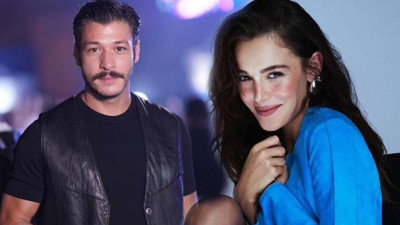 Kubilay Aka ile Hafsanur Sancaktutan Aşkında Soğuk Rüzgarlar: Büyük Aşk Bitti mi?