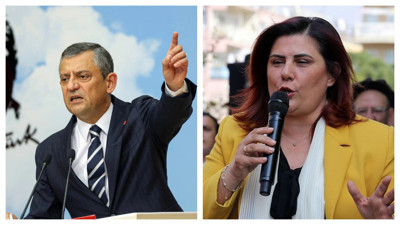 Özel'den Çerçioğlu’na Sert Yanıt... 'Kendine Güveniyorsa...'