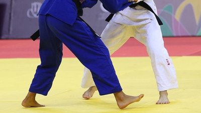 Milli judocular, Bulgaristan'da Madalya Peşinde