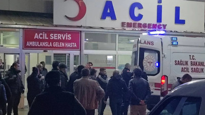 Tekel Bayisinde Bıçaklı Kavga: 1 Ölü, 1 Ağır Yaralı