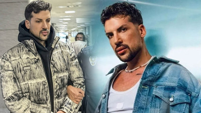 'Yasa Dışı Bahis'ten Yargılanıyordu... Kerimcan Durmaz'ın Cezası Belli Oldu